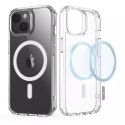 ESR Etui ESR CH Halolock Magsafe do Apple iPhone 15 Clear