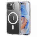 ESR Etui ESR CH Halolock Magsafe do Apple iPhone 15 Clear