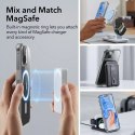 ESR Etui ESR CH Halolock Magsafe do Apple iPhone 15 Clear