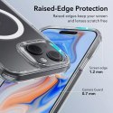 ESR Etui ESR CH Halolock Magsafe do Apple iPhone 15 Clear