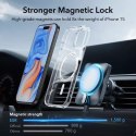 ESR Etui ESR CH Halolock Magsafe do Apple iPhone 15 Clear