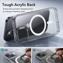 ESR Etui ESR CH Halolock Magsafe do Apple iPhone 15 Clear