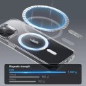 ESR Etui ESR CH Halolock Magsafe do Apple iPhone 15 Clear