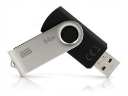 Goodram Pendrive GoodRam Flash drive USB 3.0 64GB UTS3