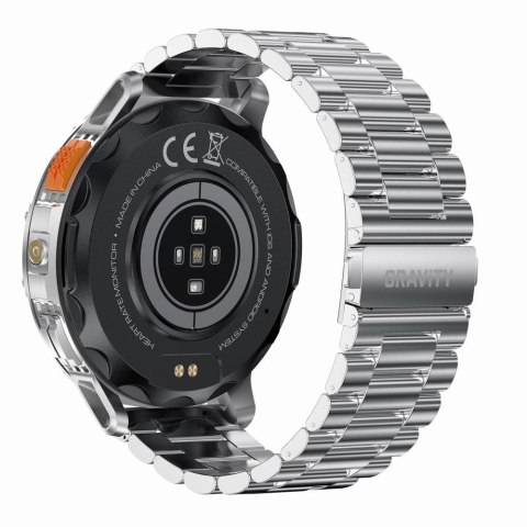 Gravity Smartwatch Gravity GT22-2 Gravity Smartwatch Gravity GT22-2