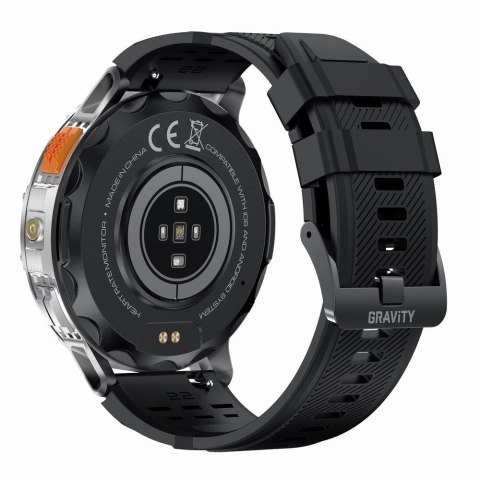 Gravity Smartwatch Gravity GT22-2 Gravity Smartwatch Gravity GT22-2