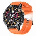 Gravity Smartwatch Gravity GT22-3