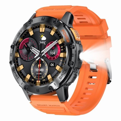 Gravity Smartwatch Gravity GT22-3 Gravity Smartwatch Gravity GT22-3