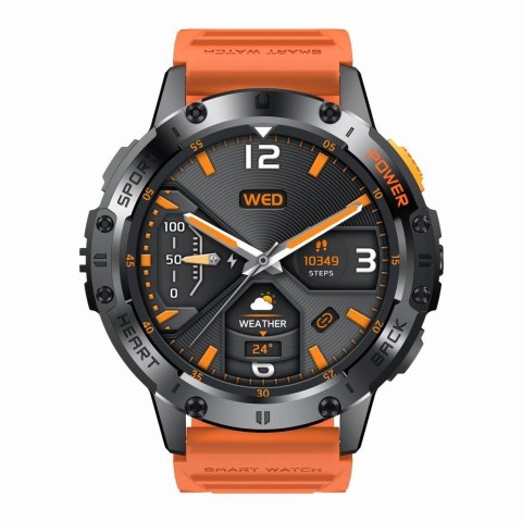Gravity Smartwatch Gravity GT22-3 Gravity Smartwatch Gravity GT22-3