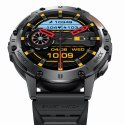 Gravity Smartwatch Gravity GT22-3