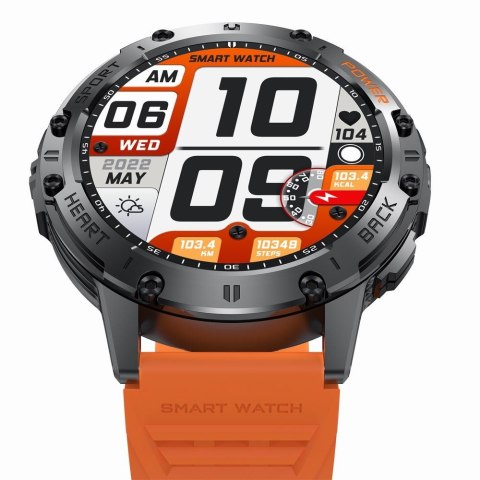 Gravity Smartwatch Gravity GT22-3 Gravity Smartwatch Gravity GT22-3