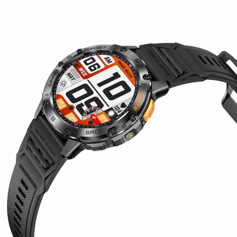 Gravity Smartwatch Gravity GT22-3 Gravity Smartwatch Gravity GT22-3