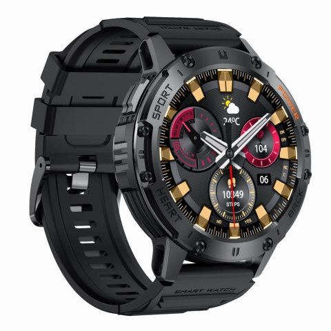 Gravity Smartwatch Gravity GT22-3 Gravity Smartwatch Gravity GT22-3