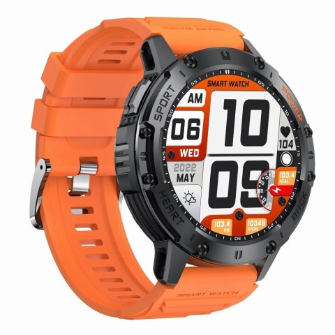 Gravity Smartwatch Gravity GT22-3 Gravity Smartwatch Gravity GT22-3