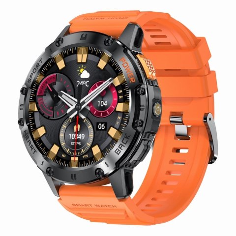 Gravity Smartwatch Gravity GT22-3 Gravity Smartwatch Gravity GT22-3