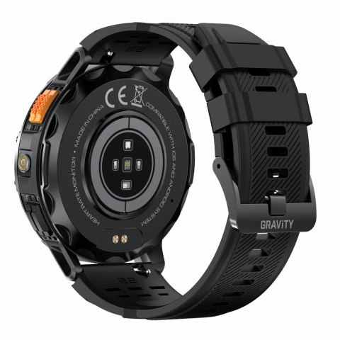Gravity Smartwatch Gravity GT22-3 Gravity Smartwatch Gravity GT22-3
