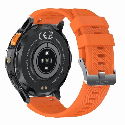 Gravity Smartwatch Gravity GT22-3 Gravity Smartwatch Gravity GT22-3