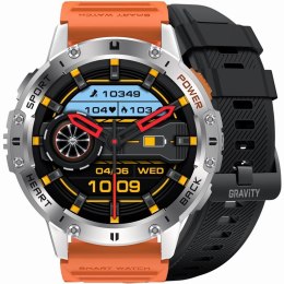 Gravity Smartwatch Gravity GT22-4