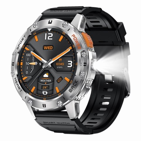 Gravity Smartwatch Gravity GT22-4 Gravity Smartwatch Gravity GT22-4