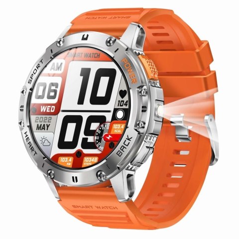 Gravity Smartwatch Gravity GT22-4 Gravity Smartwatch Gravity GT22-4