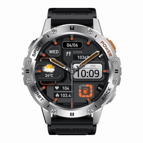 Gravity Smartwatch Gravity GT22-4 Gravity Smartwatch Gravity GT22-4