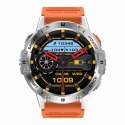 Gravity Smartwatch Gravity GT22-4