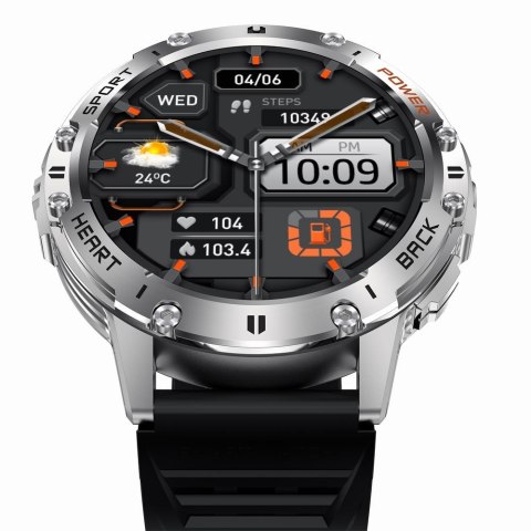 Gravity Smartwatch Gravity GT22-4 Gravity Smartwatch Gravity GT22-4