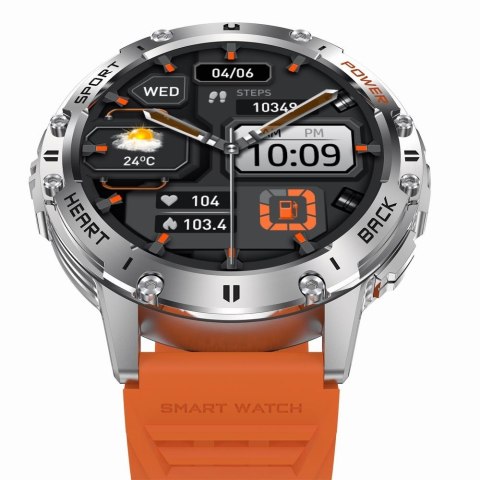 Gravity Smartwatch Gravity GT22-4 Gravity Smartwatch Gravity GT22-4