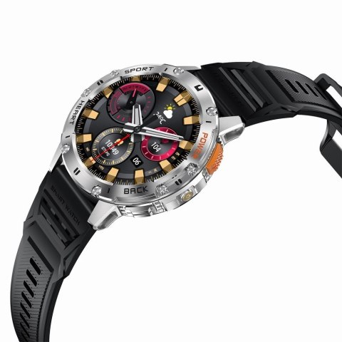 Gravity Smartwatch Gravity GT22-4 Gravity Smartwatch Gravity GT22-4