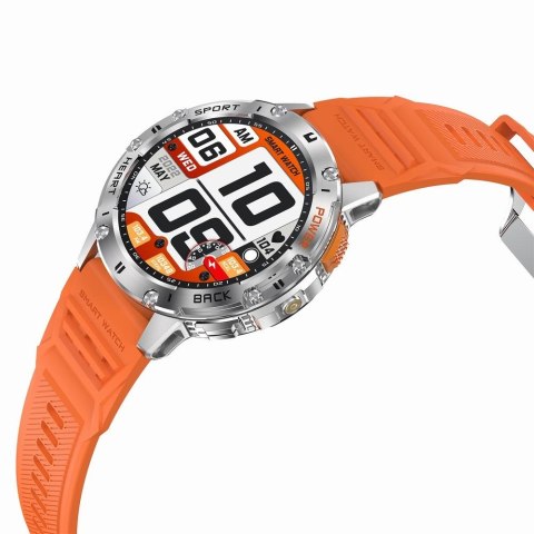 Gravity Smartwatch Gravity GT22-4 Gravity Smartwatch Gravity GT22-4