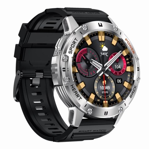 Gravity Smartwatch Gravity GT22-4 Gravity Smartwatch Gravity GT22-4