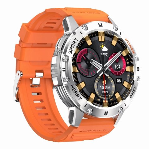 Gravity Smartwatch Gravity GT22-4 Gravity Smartwatch Gravity GT22-4