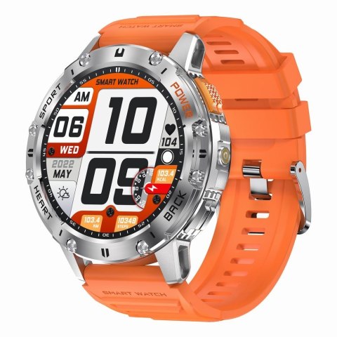 Gravity Smartwatch Gravity GT22-4 Gravity Smartwatch Gravity GT22-4