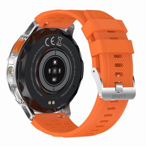Gravity Smartwatch Gravity GT22-4 Gravity Smartwatch Gravity GT22-4