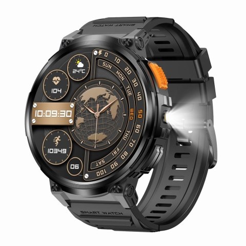 Gravity Smartwatch Gravity GT23-1 Gravity Smartwatch Gravity GT23-1