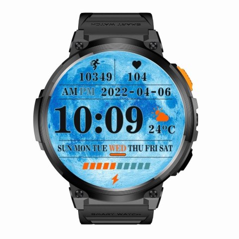 Gravity Smartwatch Gravity GT23-1 Gravity Smartwatch Gravity GT23-1