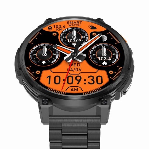 Gravity Smartwatch Gravity GT23-1 Gravity Smartwatch Gravity GT23-1