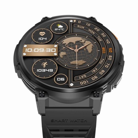 Gravity Smartwatch Gravity GT23-1 Gravity Smartwatch Gravity GT23-1