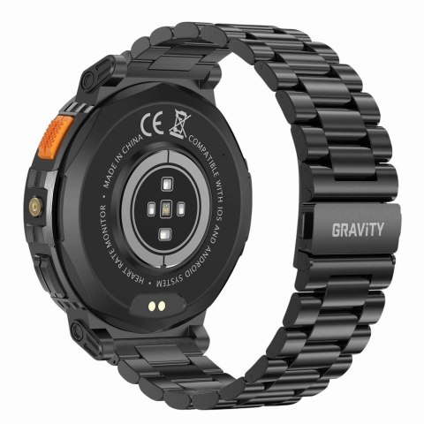 Gravity Smartwatch Gravity GT23-1 Gravity Smartwatch Gravity GT23-1