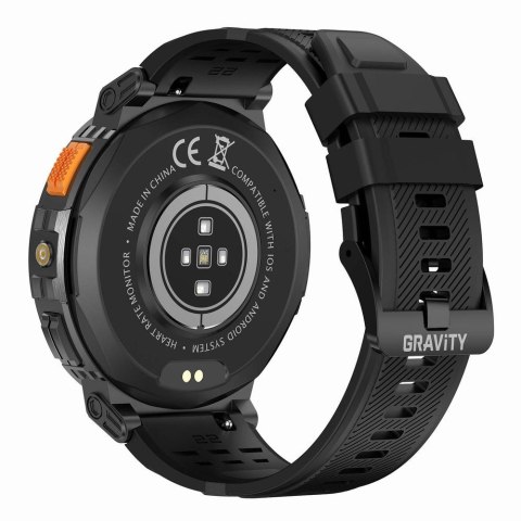 Gravity Smartwatch Gravity GT23-1 Gravity Smartwatch Gravity GT23-1