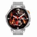Gravity Smartwatch Gravity GT23-2