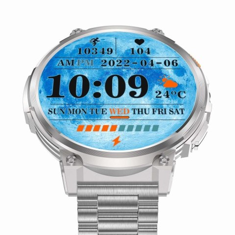 Gravity Smartwatch Gravity GT23-2 Gravity Smartwatch Gravity GT23-2