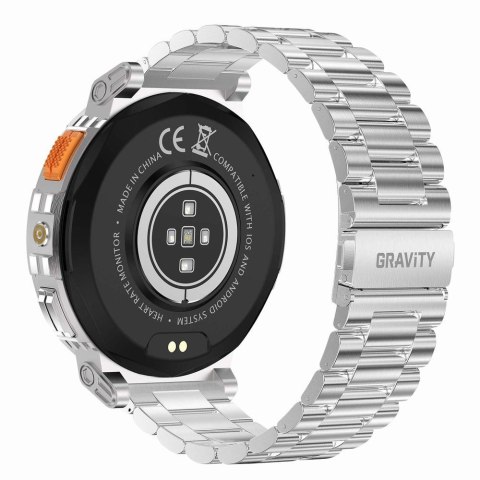 Gravity Smartwatch Gravity GT23-2 Gravity Smartwatch Gravity GT23-2