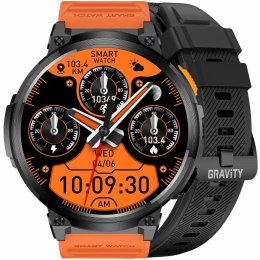 Gravity Smartwatch Gravity GT23-3