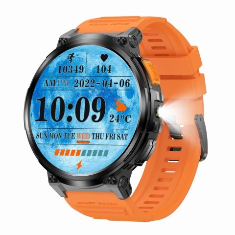 Gravity Smartwatch Gravity GT23-3 Gravity Smartwatch Gravity GT23-3
