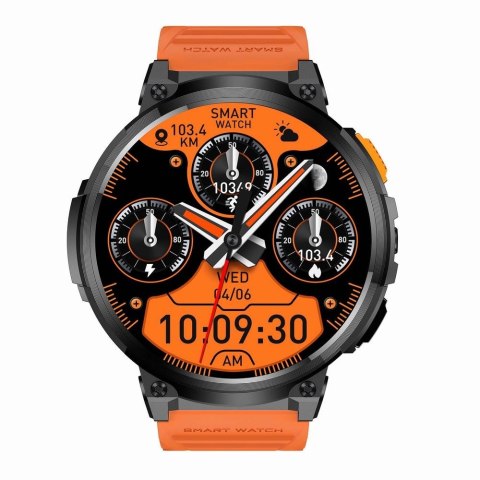 Gravity Smartwatch Gravity GT23-3 Gravity Smartwatch Gravity GT23-3