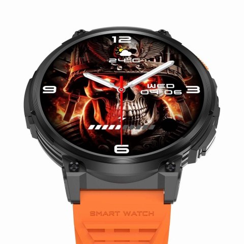 Gravity Smartwatch Gravity GT23-3 Gravity Smartwatch Gravity GT23-3