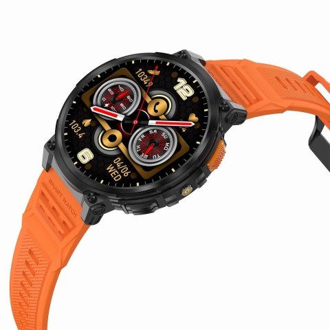 Gravity Smartwatch Gravity GT23-3 Gravity Smartwatch Gravity GT23-3