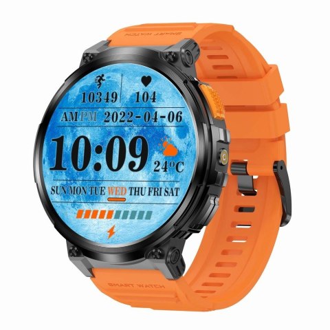 Gravity Smartwatch Gravity GT23-3 Gravity Smartwatch Gravity GT23-3