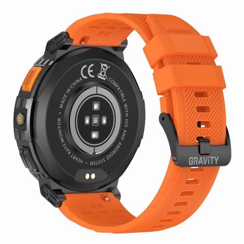 Gravity Smartwatch Gravity GT23-3 Gravity Smartwatch Gravity GT23-3